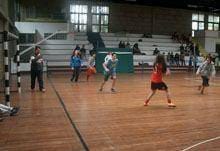 Muitos alunos apurados