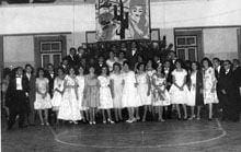 Cinquenta anos depois…