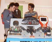 Futurália 2010