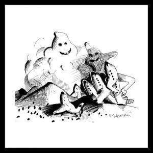 Cartoon