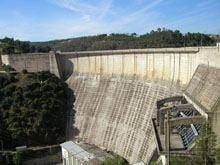 Barragem de Girabolhos sem contestação