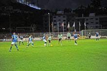 Sporting da Covilhã amealha mais um ponto