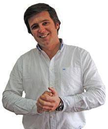 «Houve situações que não saíram tão bem por
parte da concelhia de João Prata»