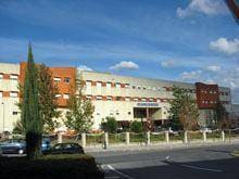 Carlos Pinto reivindica hospital central
para a Covilhã