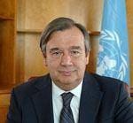 UBI concede Honoris Causa a António Guterres
amanhã