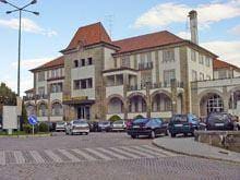 Hotel Turismo em falência técnica