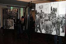 Últimos dias para ver fotos de “O
        Formidável”