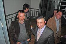 Manuel Rodrigues derrota João Prata no PSD
        da Guarda