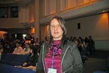 Níveis de radão elevados em 70 por cento das
        casas da Guarda