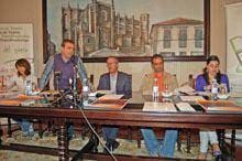 Teatro Escolar Transfronteiriço juntou
portugueses e espanhóis