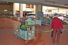 Câmara da Guarda avança com intervenção no
        mercado municipal