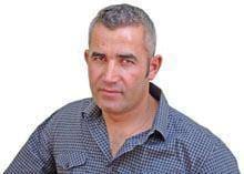 «Um GNR também tem sentimentos e a poesia é
        um caminho de sentimentos»