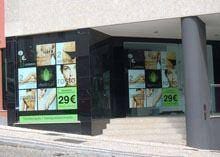 Depilstyle chega à Guarda