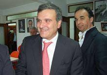 «Não desejamos eleições, mas não as tememos»