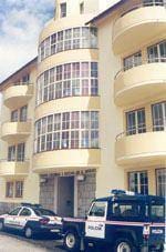 PS pede inspecção «urgente» às contas da
        Junta de São Miguel