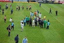 Fátima “salvou” Covilhã