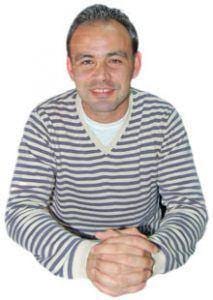 «Marcar oito golos num só jogo é uma coisa
mesmo fora do comum»