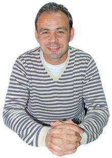 «Marcar oito golos num só jogo é uma coisa
mesmo fora do comum»