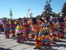 2010 -Ano Europeu do Combate à Pobreza e à
Exclusão Social