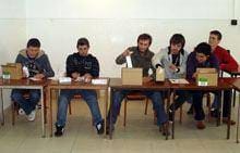 Queremos deixar um mundo melhor!