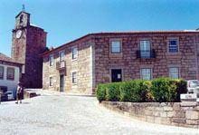 Câmara do Sabugal aprova mais dois
vereadores a tempo inteiro