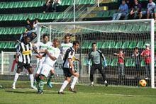 Cinco equipas da Superliga estagiam na
região
