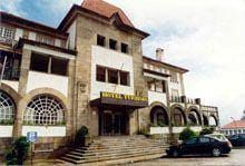 Câmara da Guarda não sabe quando recebe os
        3,5 milhões pelo Hotel Turismo