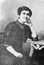 Museu da Guarda revela Carolina Beatriz
Ângelo