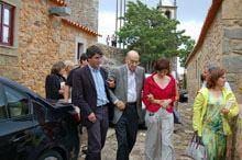 A última viagem de Saramago