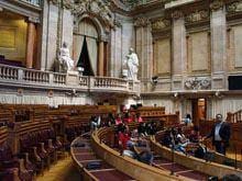 Coimbra e Lisboa receberam alunos de
Comunicação/Marketing, RPP