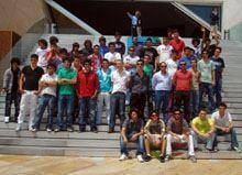 Visita de estudo ao Porto