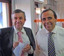 Distrital do PSD critica processo de venda
do Hotel Turismo