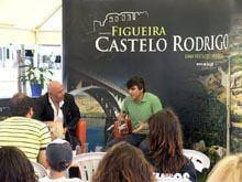 Paulo Gonzo e Amália Hoje em Figueira