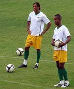 Do Distrital da Guarda para a Liga de Honra