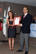 Resiestrela certificada