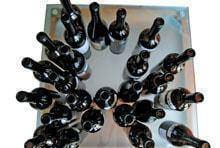 A prova dos nove dos vinhos da Beira
Interior