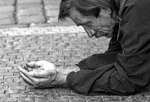 Caritas da Guarda com poucos alimentos para
tantos pedidos