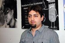 AAG cria gabinete de apoio a alunos
carenciados