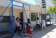 O fim da linha para Delphi na Guarda