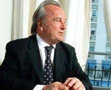 UBI atribui honoris causa a Pinto Balsemão