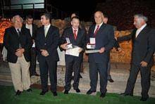 Melhores vinhos da Beira Interior
        distinguidos