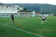Académica vence Torneio Cidade da Covilhã