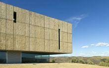 Museu do Côa inaugurado amanhã