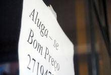 Roubos e maus pagadores afectam mercado de
arrendamento na Guarda