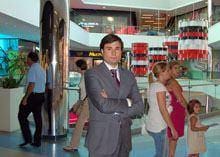 Vivaci Guarda com mais de 90 por cento de
área comercializada
