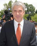 Sócrates anuncia para 2011 o fim das obras
do Regadio