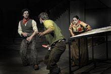 “Cirineu” em Famalicão