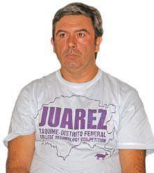 «Quero fazer o que me for pedido para ajudar
a desenvolver o futsal»