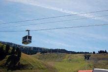 Grupo Brancal projecta teleférico entre
Unhais e Penhas da Saúde