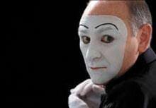 Teatro Agosto arranca segunda-feira no
Fundão